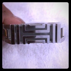 Tory Burch Fitbit Wristlet